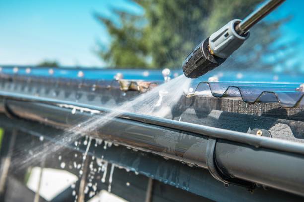 Best Residential Pressure Washing Services  in Roselle, IL
